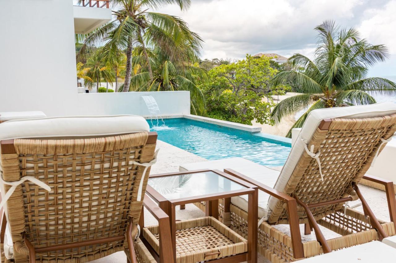 Las Verandas Hotel & Villas First Bight ภายนอก รูปภาพ