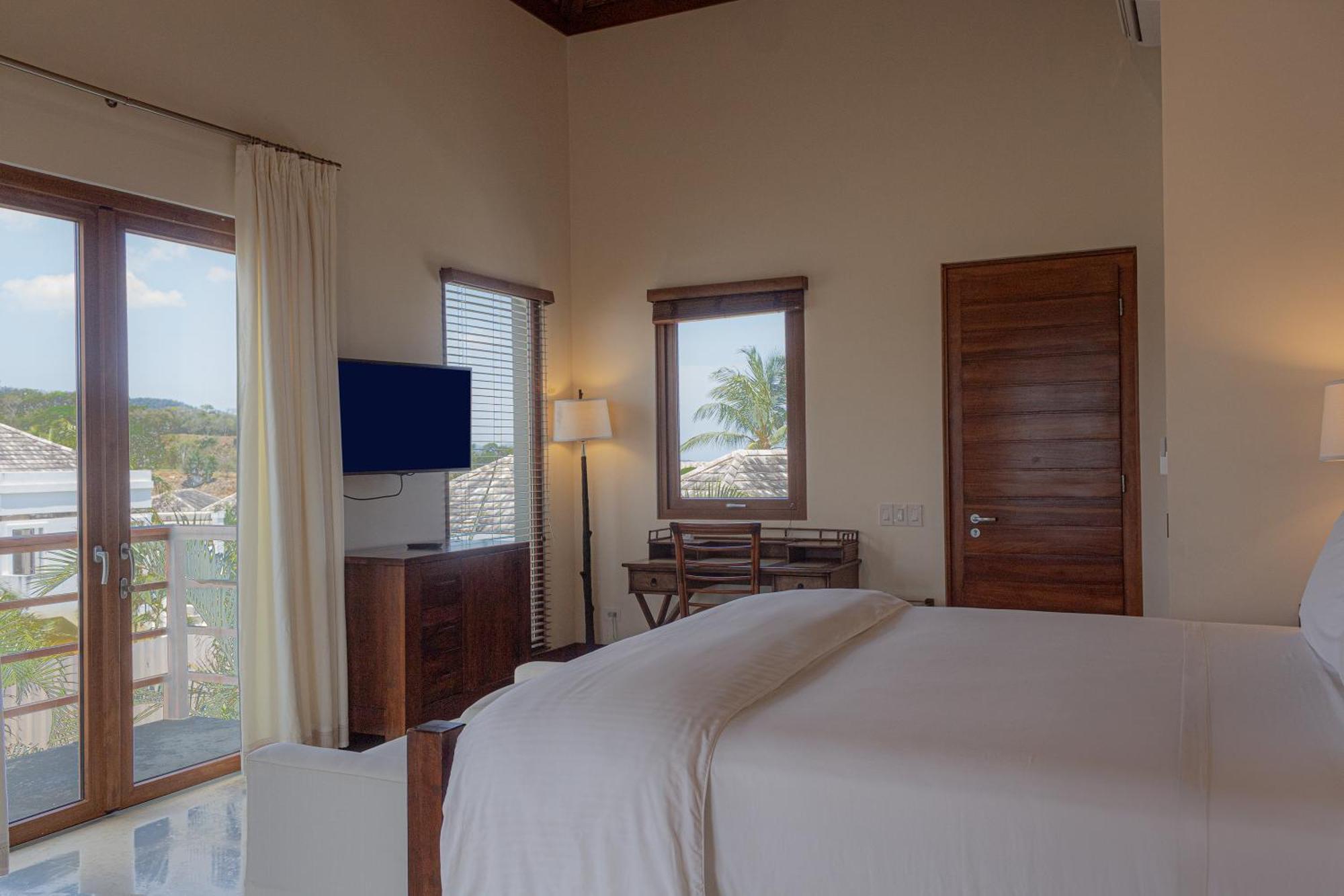 Las Verandas Hotel & Villas First Bight ภายนอก รูปภาพ