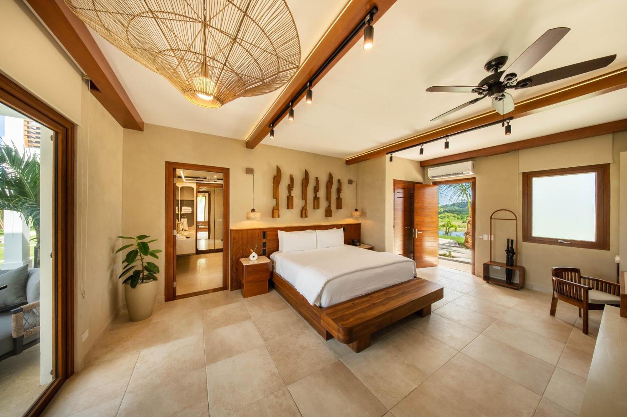 Las Verandas Hotel & Villas First Bight ภายนอก รูปภาพ