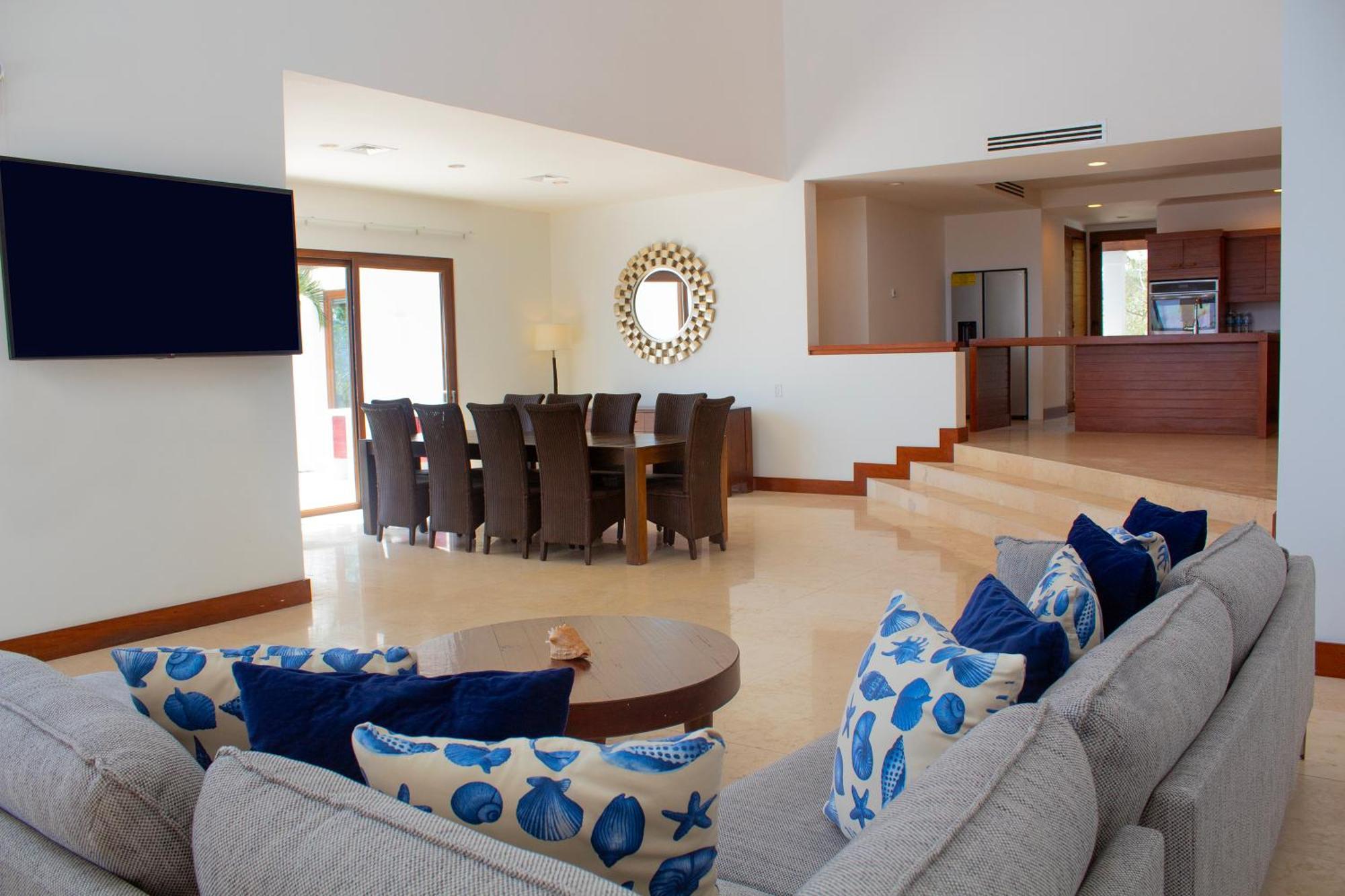 Las Verandas Hotel & Villas First Bight ภายนอก รูปภาพ