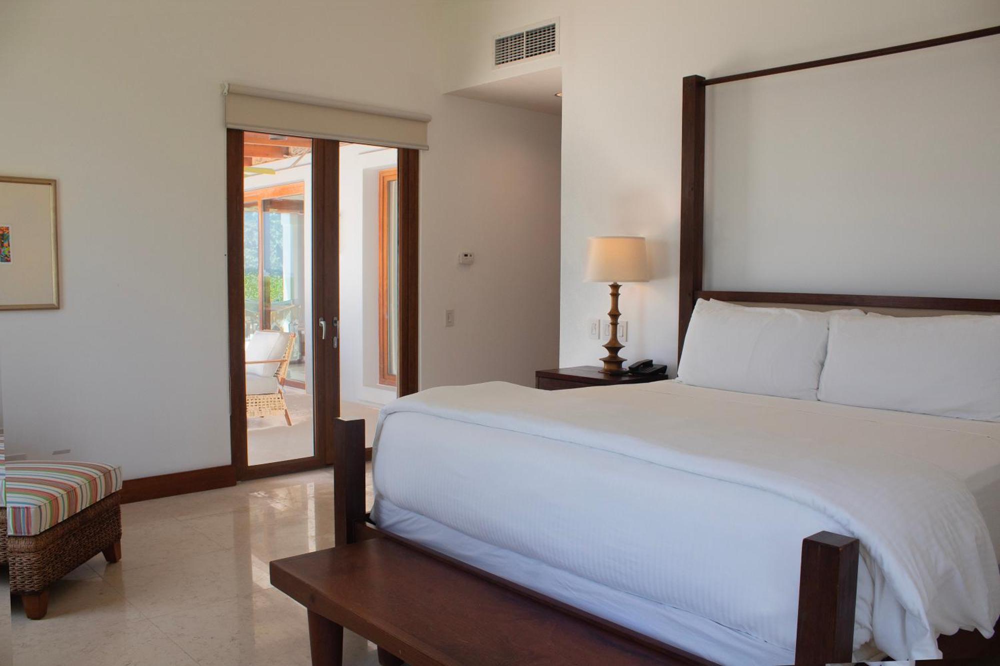 Las Verandas Hotel & Villas First Bight ภายนอก รูปภาพ