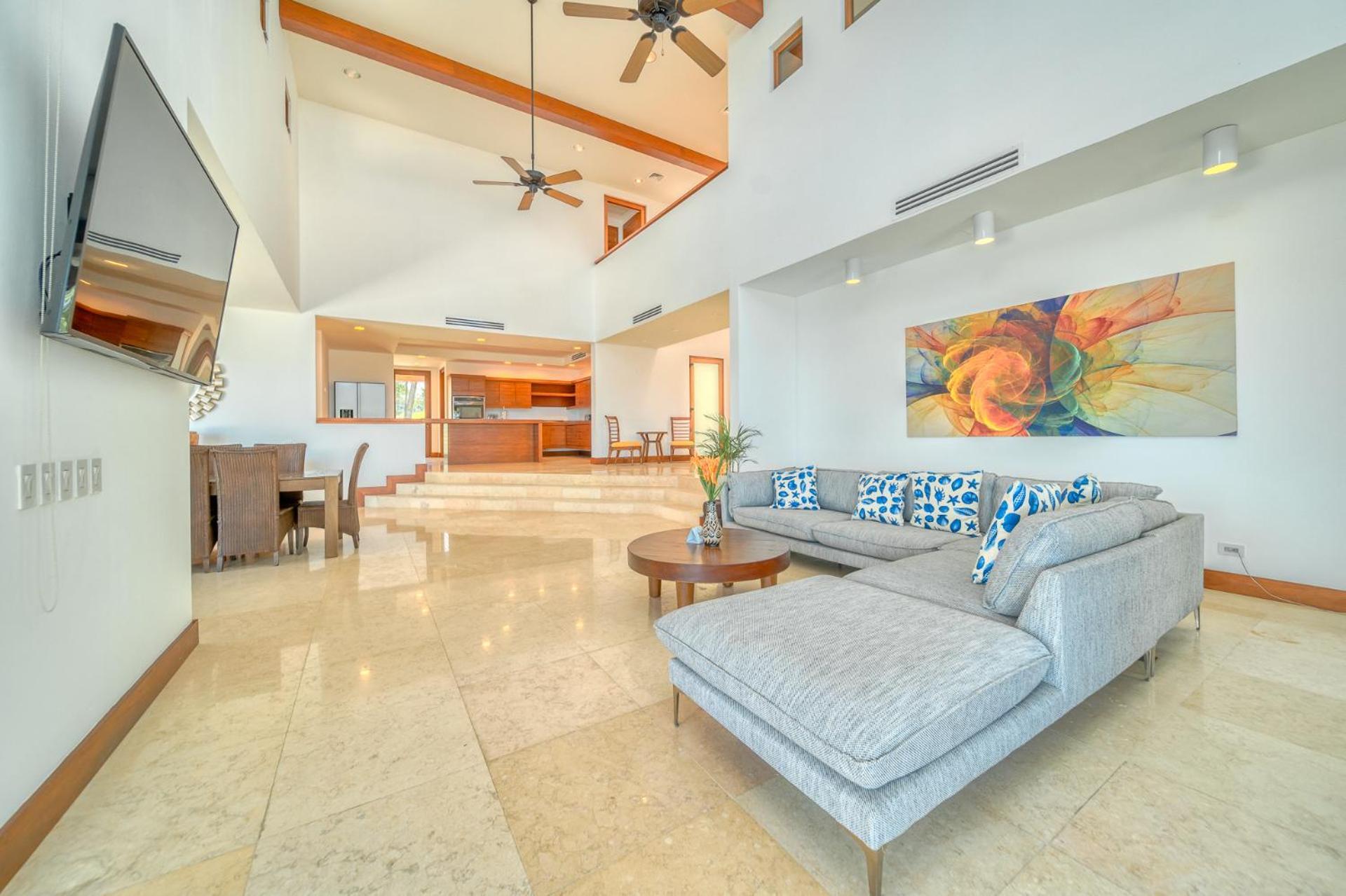 Las Verandas Hotel & Villas First Bight ภายนอก รูปภาพ