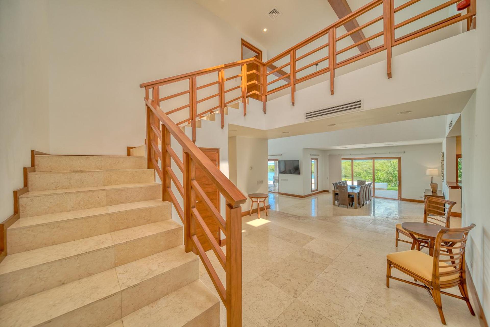 Las Verandas Hotel & Villas First Bight ภายนอก รูปภาพ