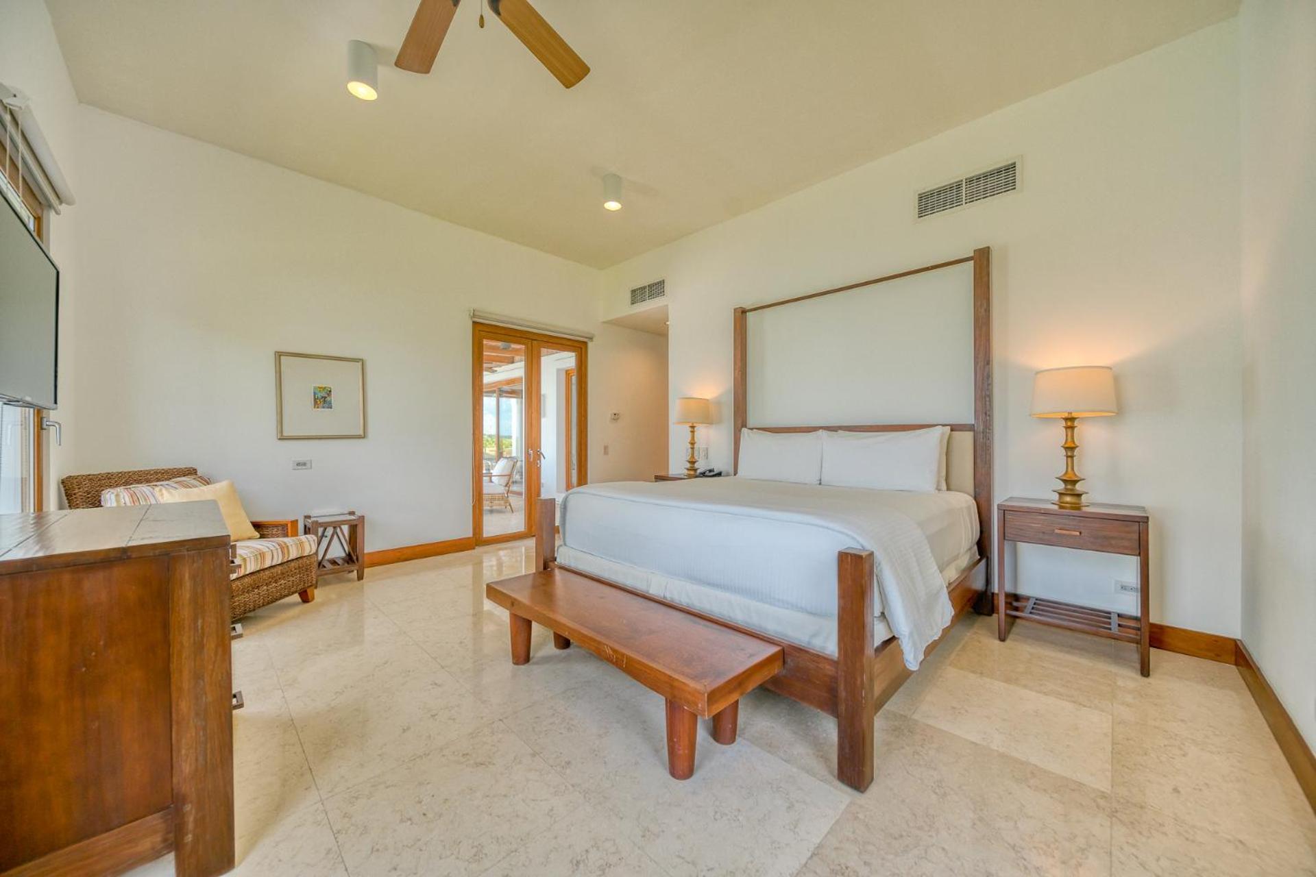 Las Verandas Hotel & Villas First Bight ภายนอก รูปภาพ