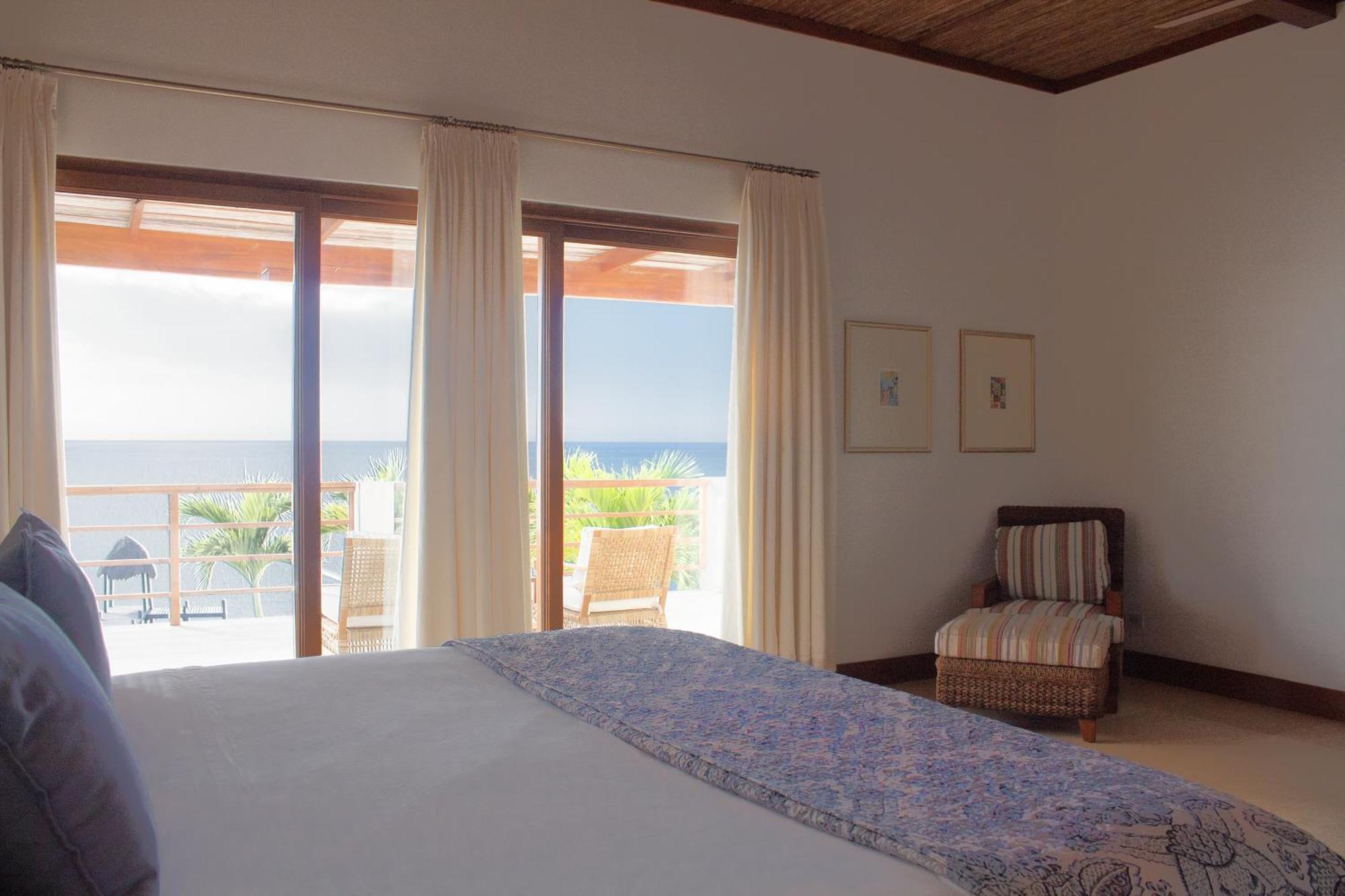 Las Verandas Hotel & Villas First Bight ภายนอก รูปภาพ