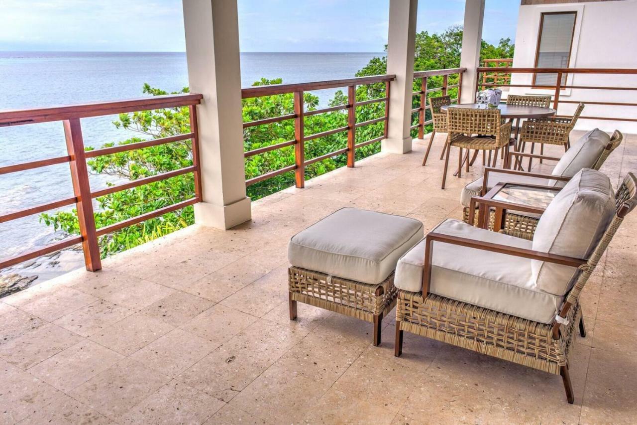 Las Verandas Hotel & Villas First Bight ภายนอก รูปภาพ