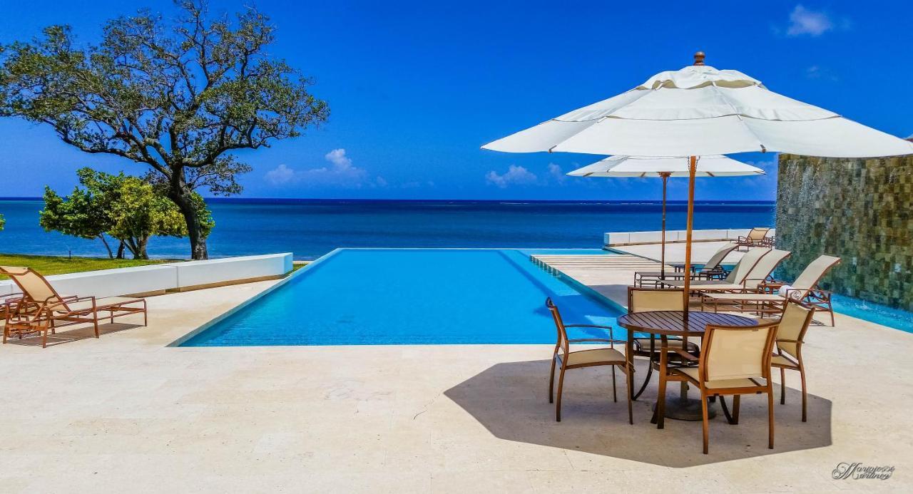 Las Verandas Hotel & Villas First Bight ภายนอก รูปภาพ